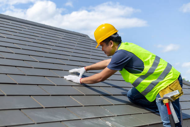 Best Commercial Roofing Services  in Amsterdam, NY
