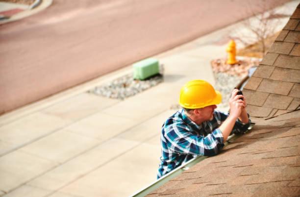Roof Repair Estimates in Amsterdam, NY