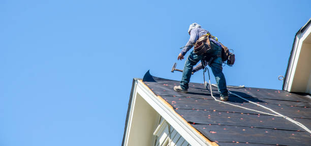 Best Commercial Roofing Services  in Amsterdam, NY